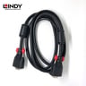 Lindy Cable 2m Premium VGA Monitor