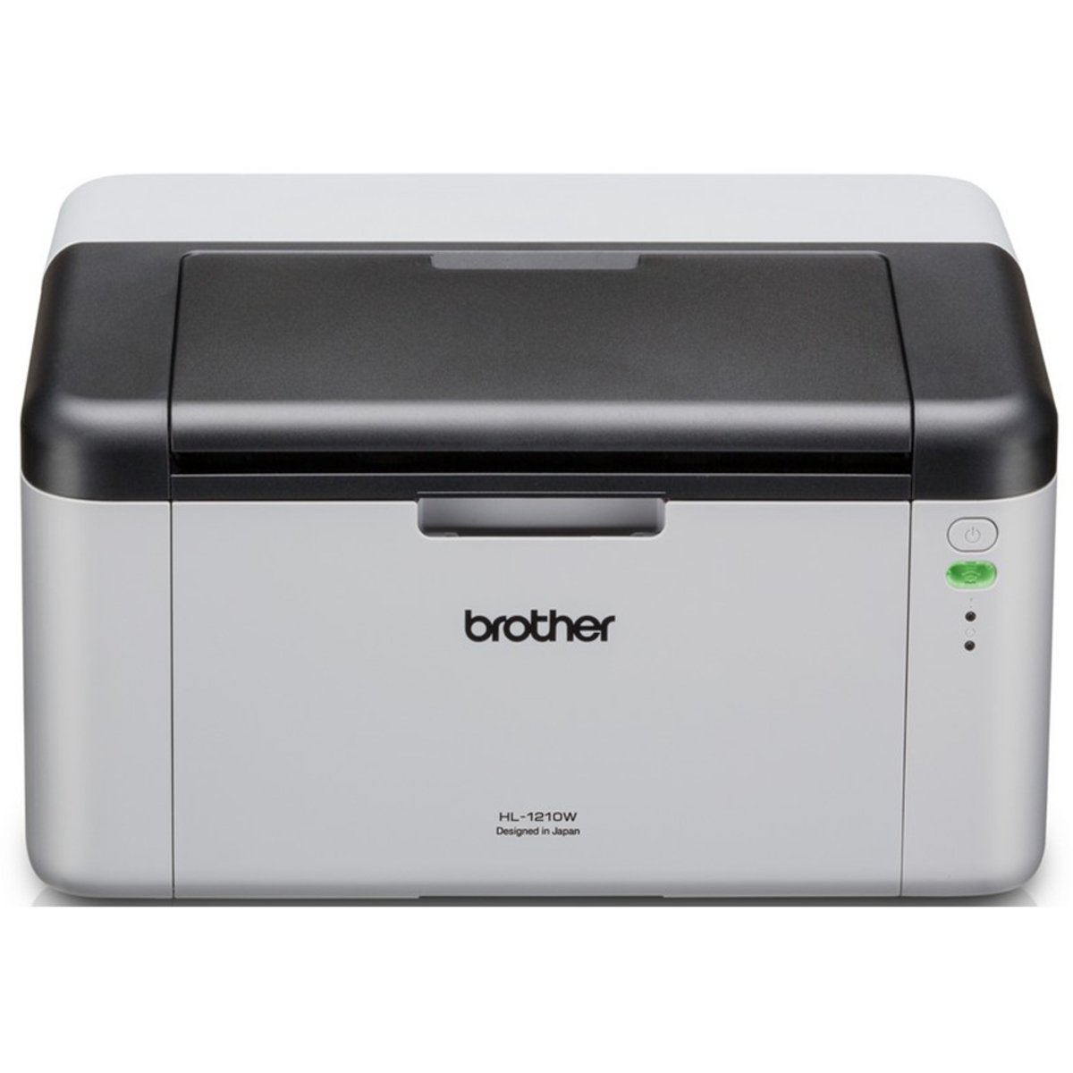 Brother Mono Wireless Laser Printer HL-1210W