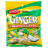 Ginco Ginger Coconut Candy 160 g