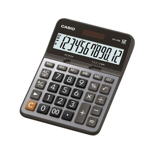 Casio Kalkulator DX-120B