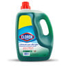 Clorox Multipurpose Disinfectant Cleaner Pine Scent 4.5Litre