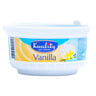Kwality Vanilla Ice Cream 125 ml