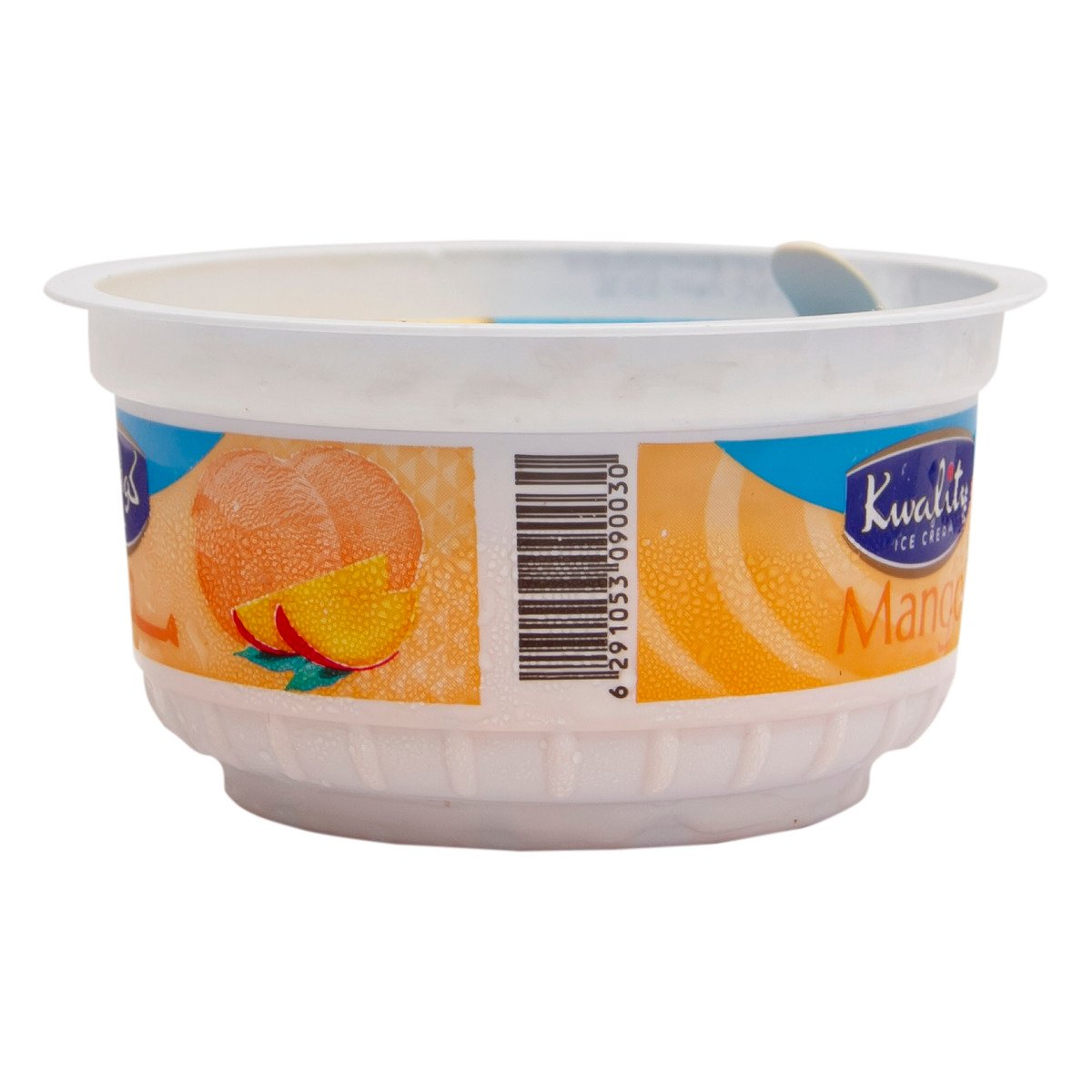 Kwality Mango Ice Cream 125 ml