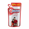 Nuvo Family Body Wash Total Protect Refill 825ml