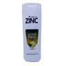 Zinc Shampoo Active Fresh 170ml