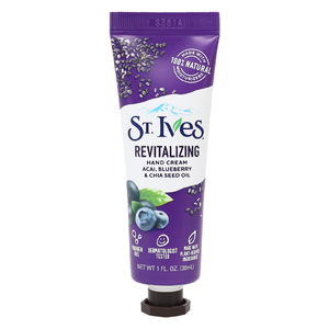 ST Ives Revitalizing Hand Cream 30ml