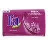 Fa Pink Passion Bar Soap Rose 175 g