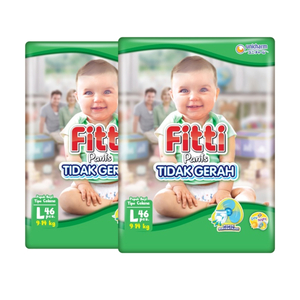 Fitti Baby Dipers Pants L28