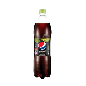 Pepsi Black Lime 1.5Litre
