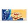 Puck Cheese 20 Slices 400 g