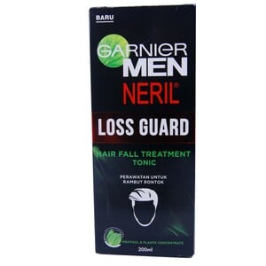Garnier Men Tonic Loss Guard 200ml