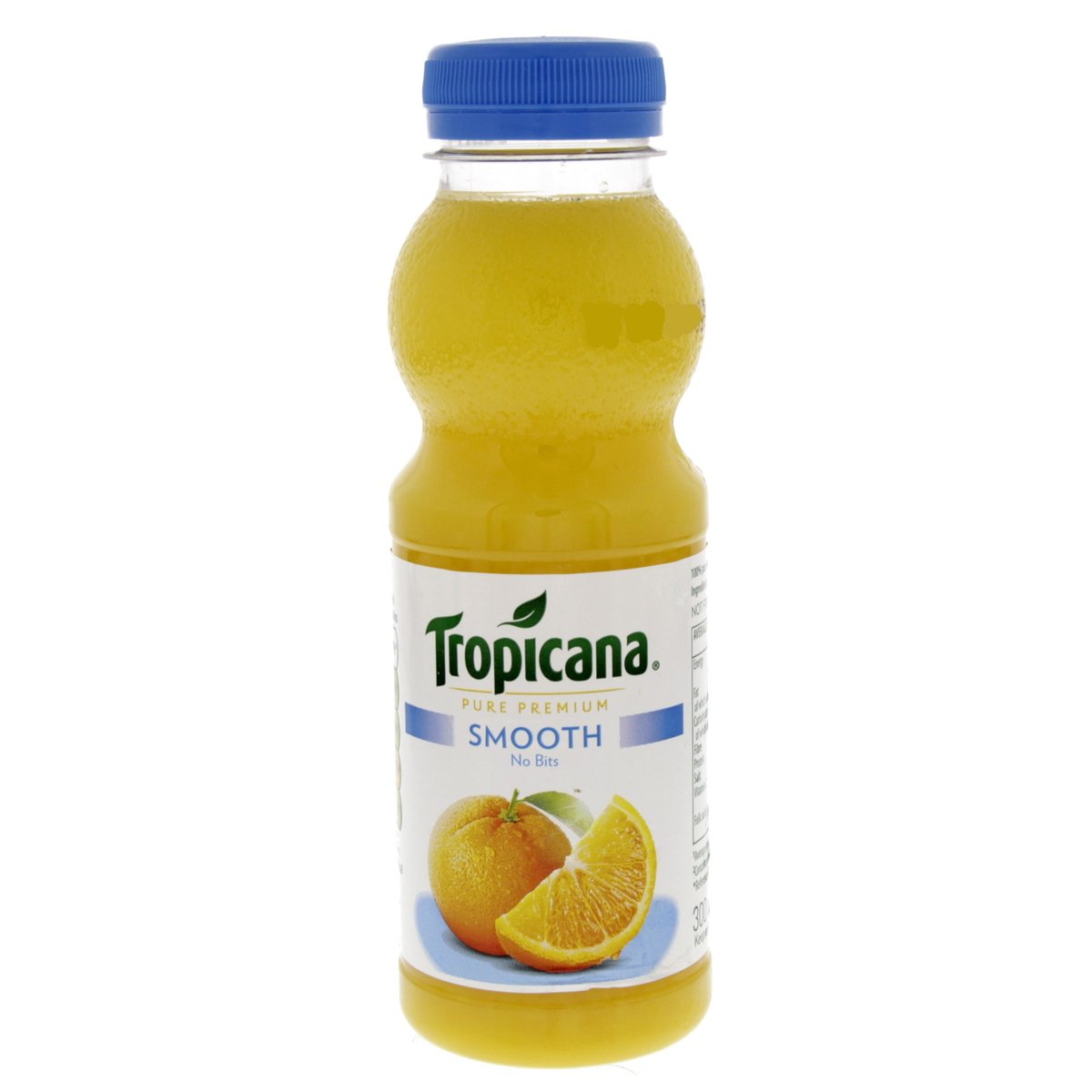 Tropicana 100% Pure Squeezed Orange Juice 300ml