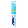 Jordan Cleans Gum Soft Tooth Brush Assorted Color 1 pc