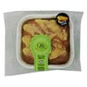 Q One Filling Muffin 75g