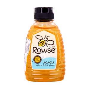 Rowse Acacia Honey 250g