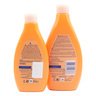 Johnson's Vita-Rich Smoothing Body Wash With Papaya Extract 400 ml + 250 ml
