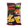 Miaow Miaow Cracker Snacks Ketchup 60g