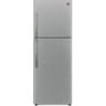 Sharp Double Door Refrigerator SJK385ESS3 348Ltr