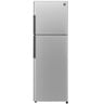 Sharp Double Door Refrigerator SJK425ESS3 385 Ltr