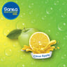Sanita Hand Sanitizer Gel Citrus Apple 60 ml