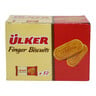 Ulker Finger Biscuits 12 x 70 g