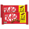 Nestle KitKat 2 Finger Chocolate Bars 24 x 20.5 g
