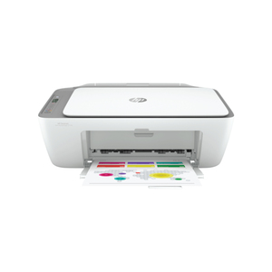 HP DeskJet Ink Advantage IA2776 All-in-One Printer