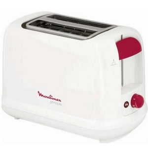 Moulinex Toaster LT160127 2 Slot
