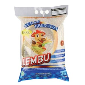 Lembu Rice Premium 5kg