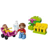 Lego Duplo Mom and Baby 10585