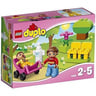 Lego Duplo Mom and Baby 10585