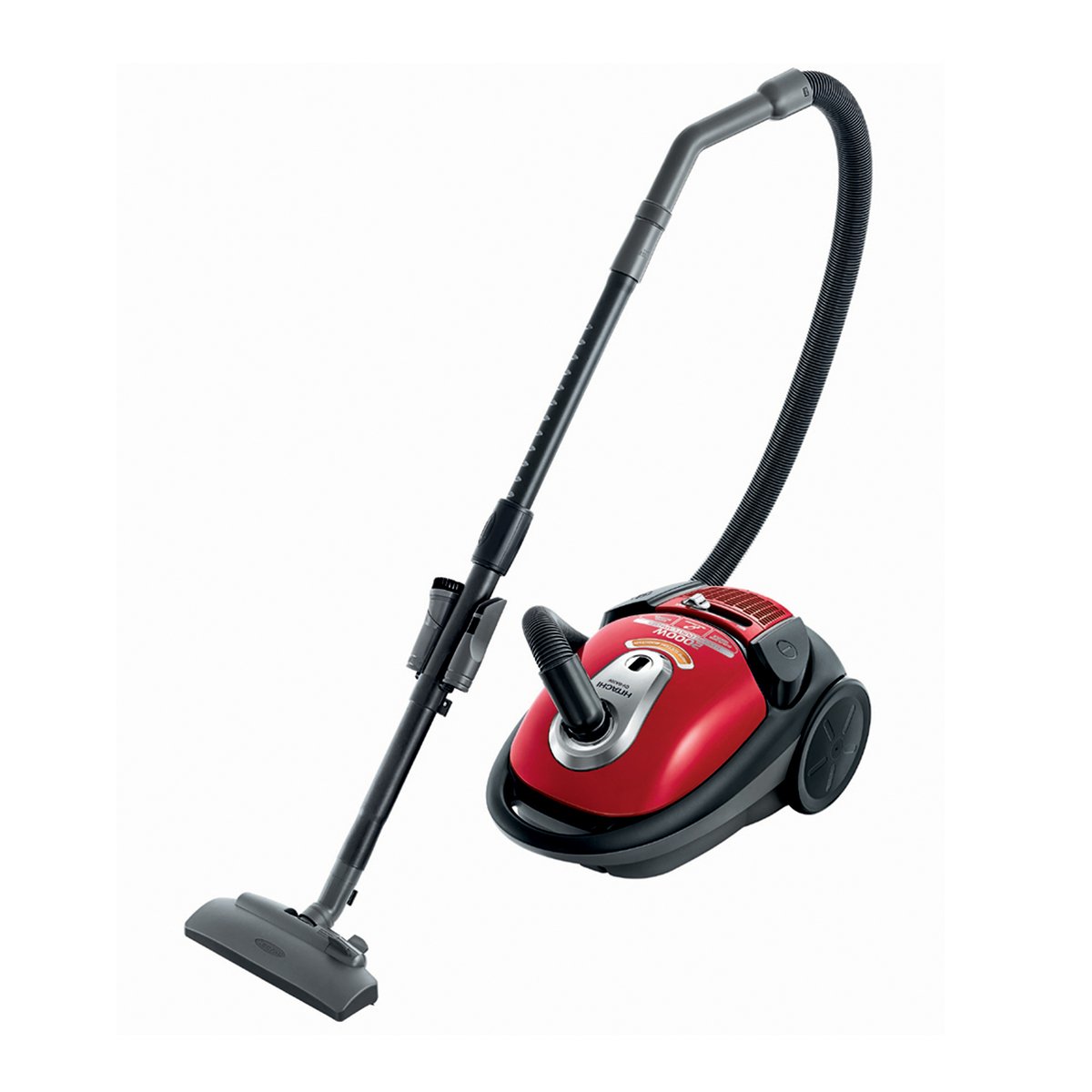 Hitachi Vacuum Cleaner CVBA18 1800W