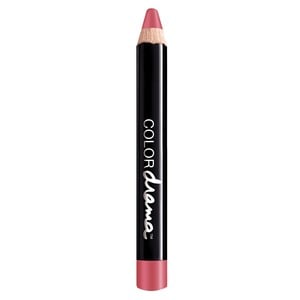 Maybelline Color Drama Lip Pencil 420 In With Coral 1pc
