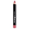 Maybelline Color Drama Lip Pencil 420 In With Coral 1pc