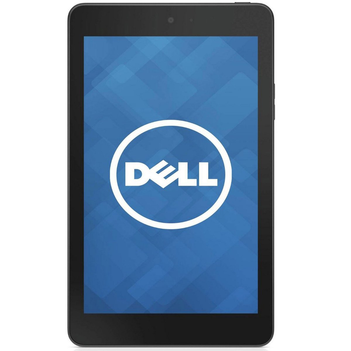 Dell Tablet Venue8 8in 16GB 4G Red