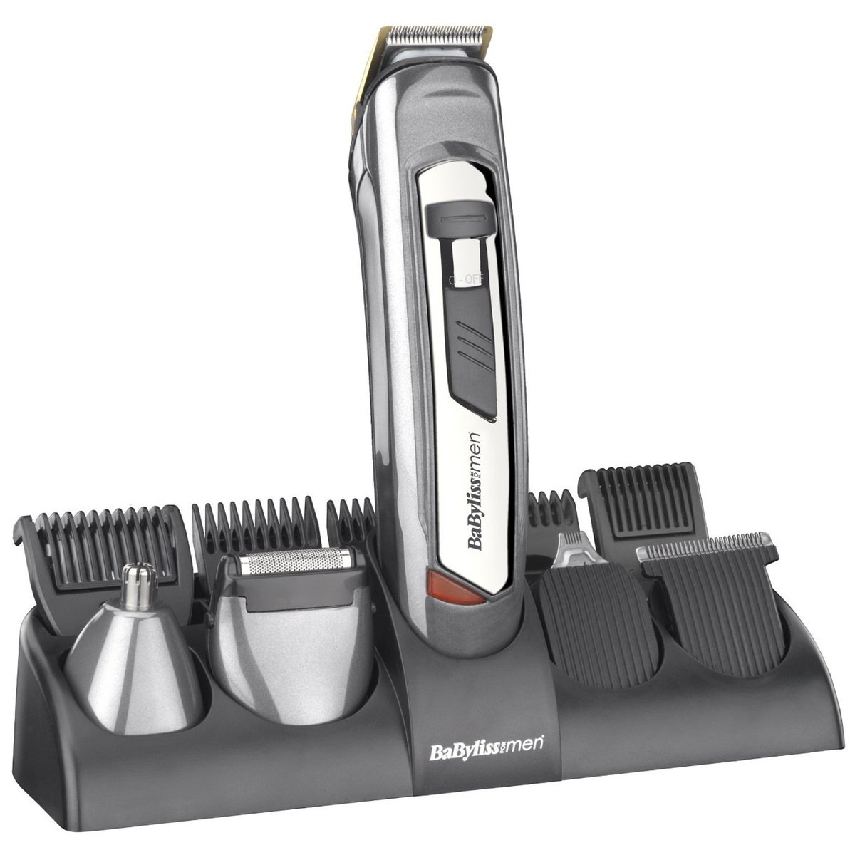 Babyliss 10in1 Trimmer E826SDE