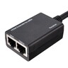 Trands Full HD HDMI Extender With Cat 5E/6 HE8480