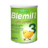 Blemil Plus Growing Up Baby Milk Powder From 1 - 3 Years Old 400g