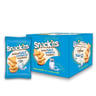 Nabil Snackits Salted Baked Bites 12 x 26 g