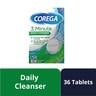 Corega 3 Minute Daily Cleanser for  Dentures 36pcs