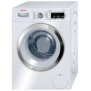 Bosch Front Load Washing Machine WAW32560GC 9Kg