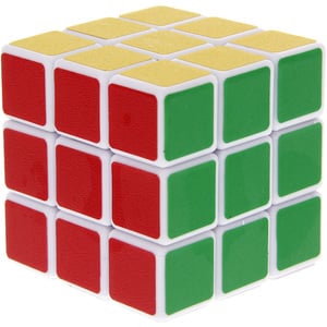 Dat Educational Magic Cube Assorted