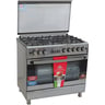 Ikon Cooking Range IK-T965 90x60 5Burner