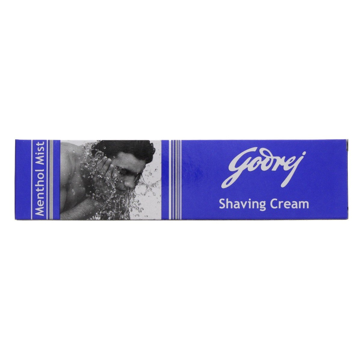 Godrej Shaving Cream Menthol Mist 70 g