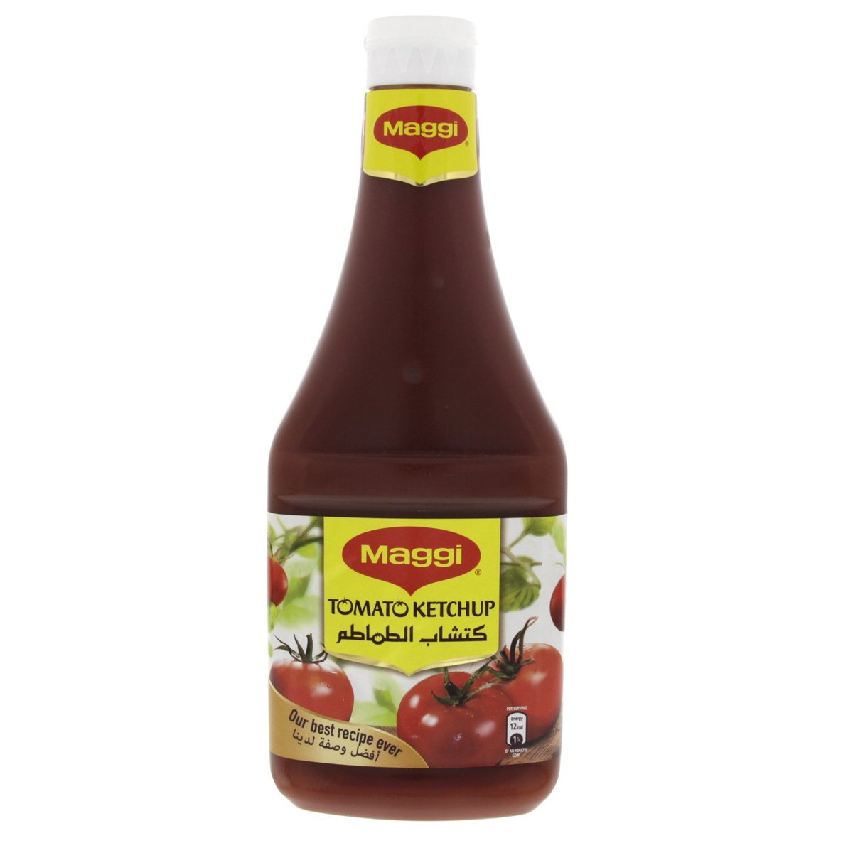 Maggi Tomato Ketchup 760 g