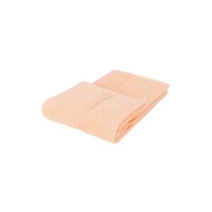 Bravo Hand Towel W41xL66cm Peach