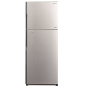 Hitachi Double Door Refrigerator RH330PUK4KSLS 330 Ltr
