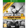 Xbox One Sniper Elite 3 Ultimate Edition