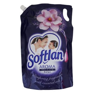 Softlan Softner Relax Refill 1.5Litre