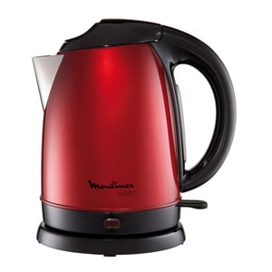 Moulinex Kettle BY5305 Ruby Red 1.7 Liter